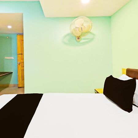 Super Townhouse Ameerpet Balkampet Road Haydarabad Dış mekan fotoğraf
