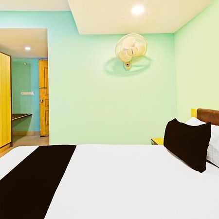 Super Townhouse Ameerpet Balkampet Road Haydarabad Dış mekan fotoğraf